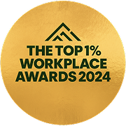 THE BEST EMERGING FINTECH WORKPLACE 2024