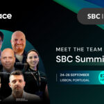 Meet Bitpace at SBC Summit 2024