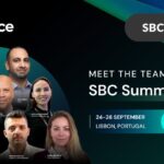 Meet Bitpace at SBC Summit 2024