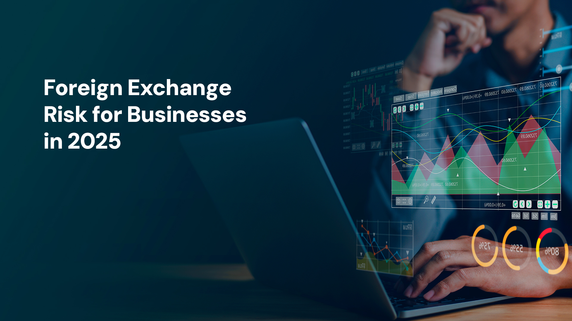 Foreign Exchange Risk for Businesses in 2025