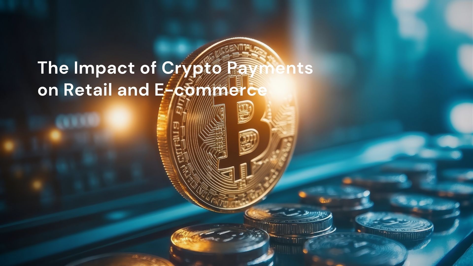 The Impact of Crypto Payments on Retail and E-commerce